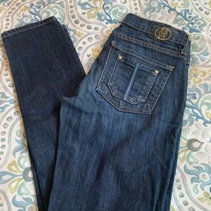 Citizens of humanity jeans size 26